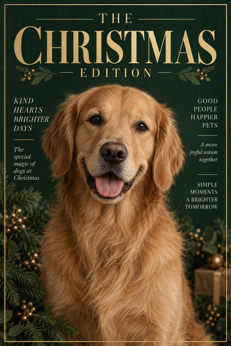 The Christmas Edition