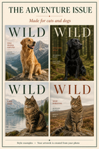 The Adventure Issue