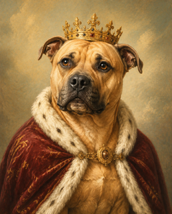 The King
