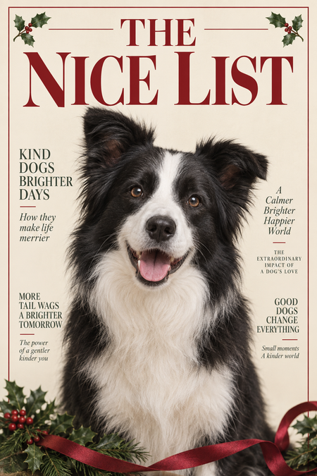 The Nice List