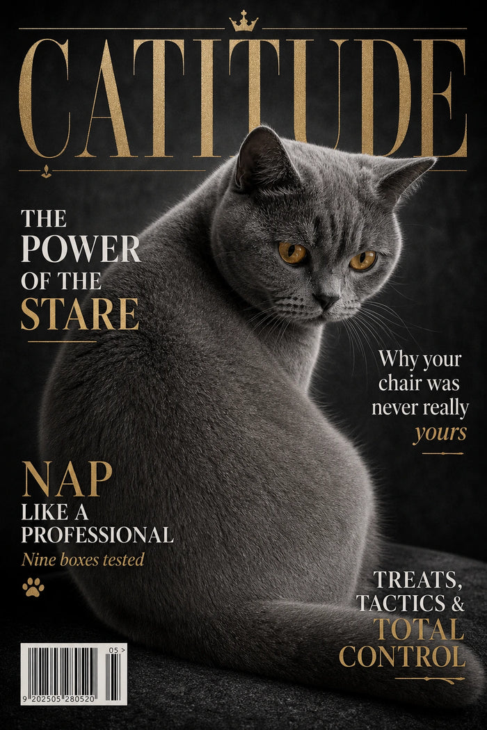Catitude